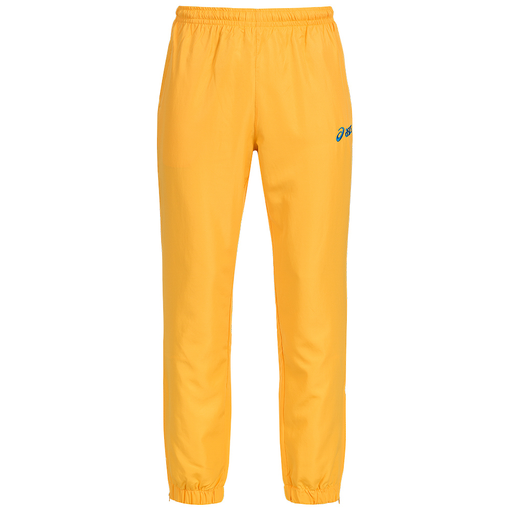Брюки асикс Woven Pant