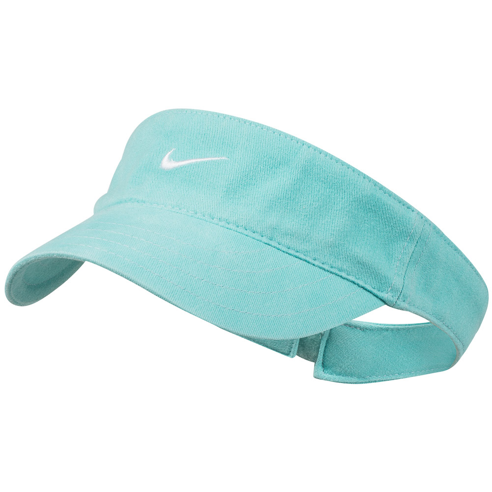 nike golf visor