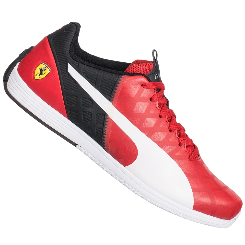 sneaker f1