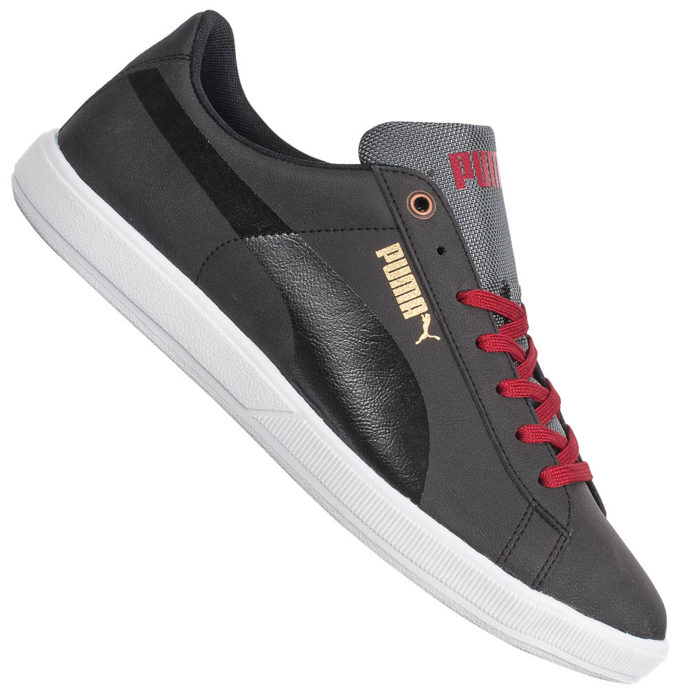 puma rugged core + herren sneaker puma rugged core + herren sneaker