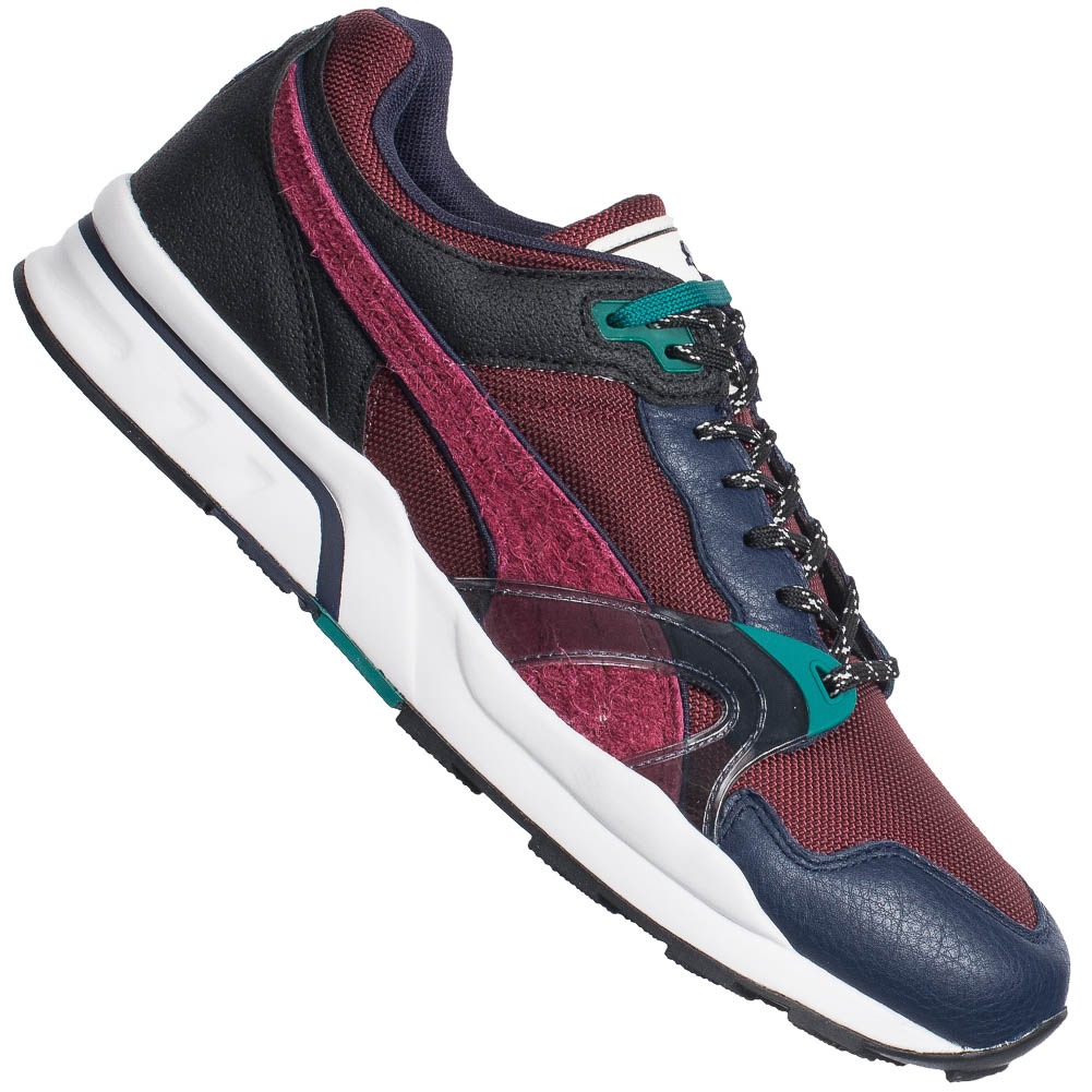 puma trinomic winter