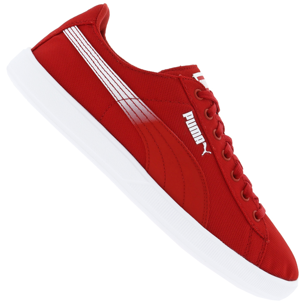 puma archive lite low mesh fade