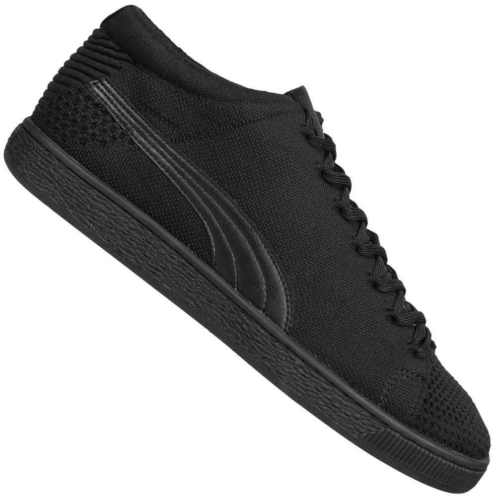 puma basket schuhe herren schwarz puma basket schuhe herren schwarz