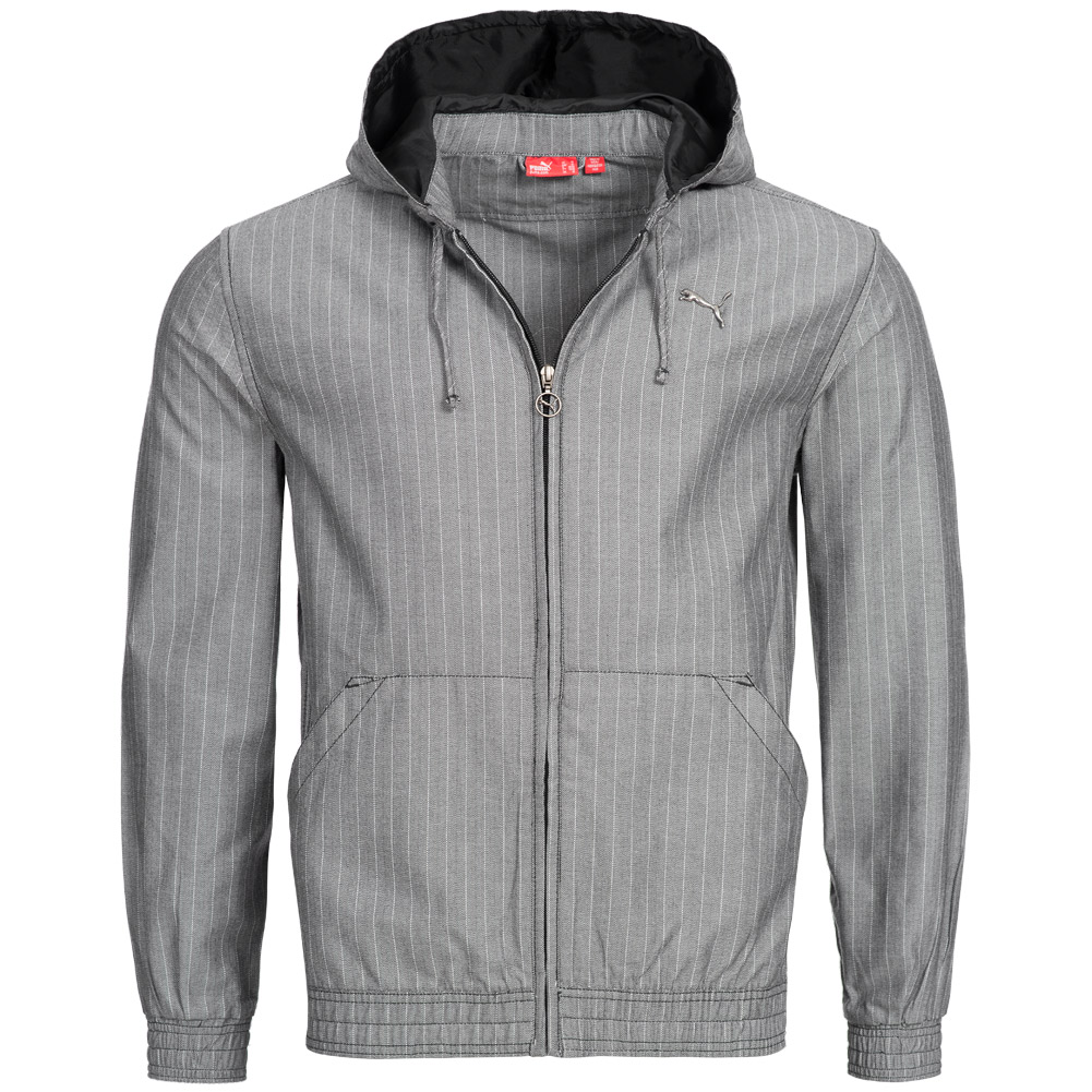 puma herren freizeitjacke evo puma herren freizeitjacke evo