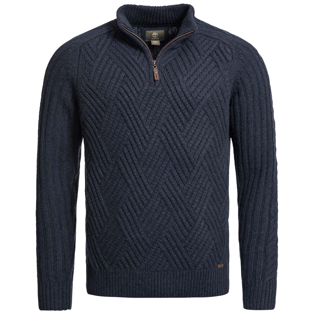 pullover mit zipper herren