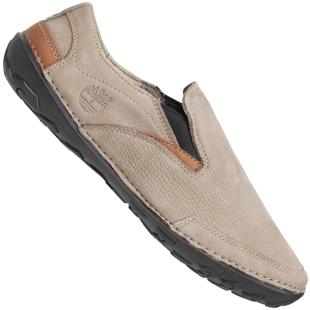 Timberland Earthkeeper Slip on Herren Schuhe Slipper Freizeit Sommer