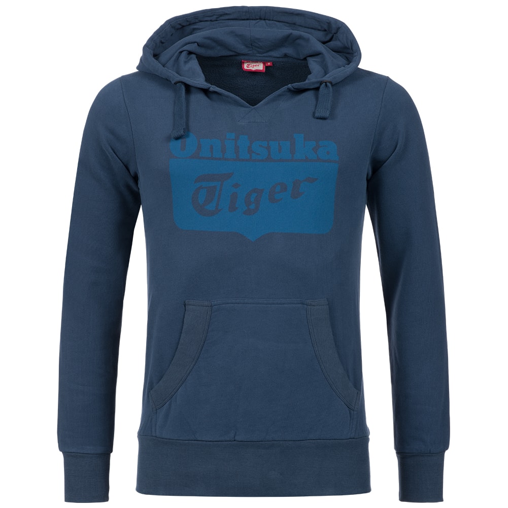 asics tiger sweatshirt