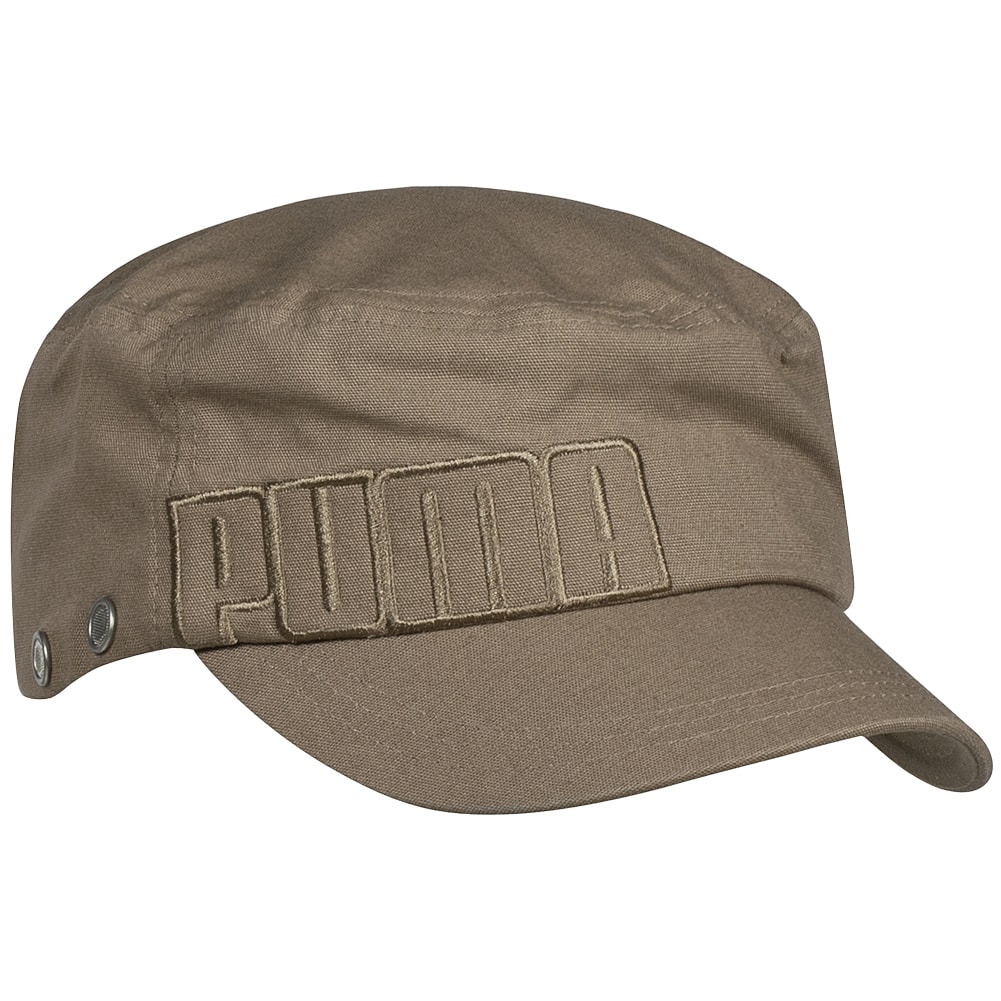 puma military cap grau puma military cap grau