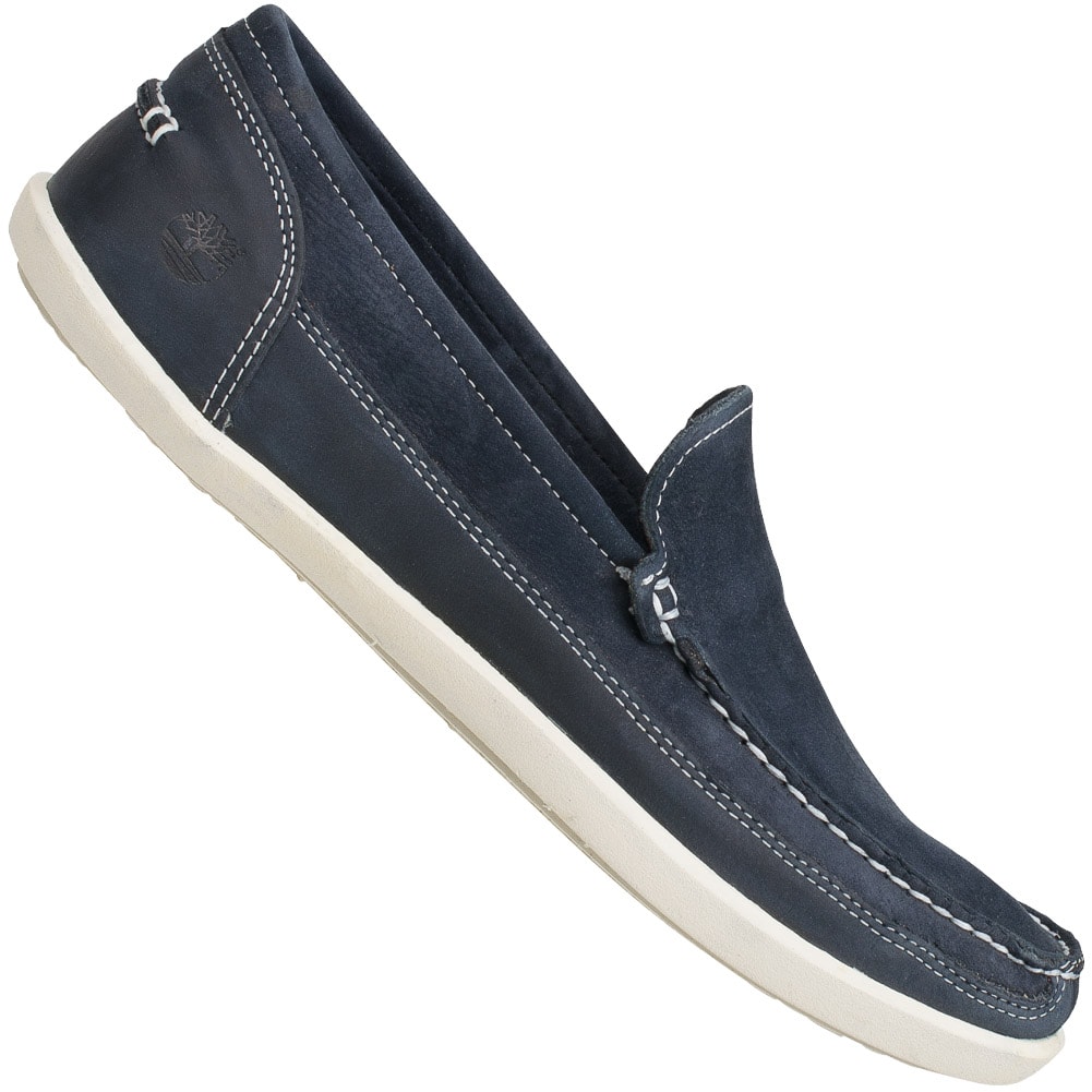 Timberland Earthkeeper Slip on Herren Schuhe Slipper Freizeit Sommer