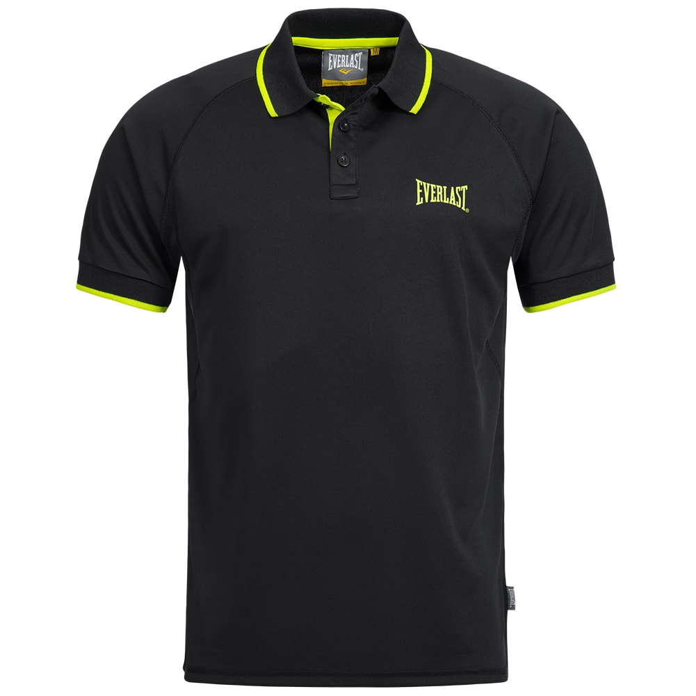 everlast polo shirts