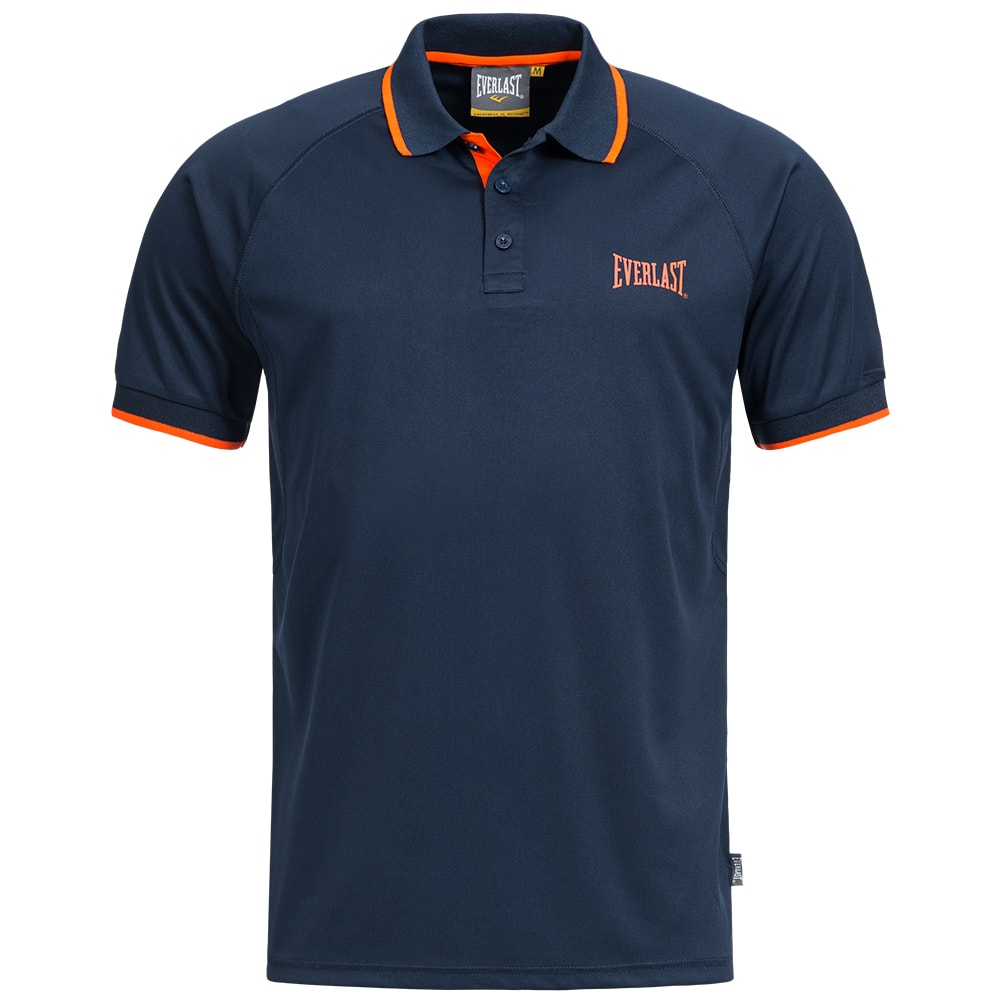 everlast polo shirts