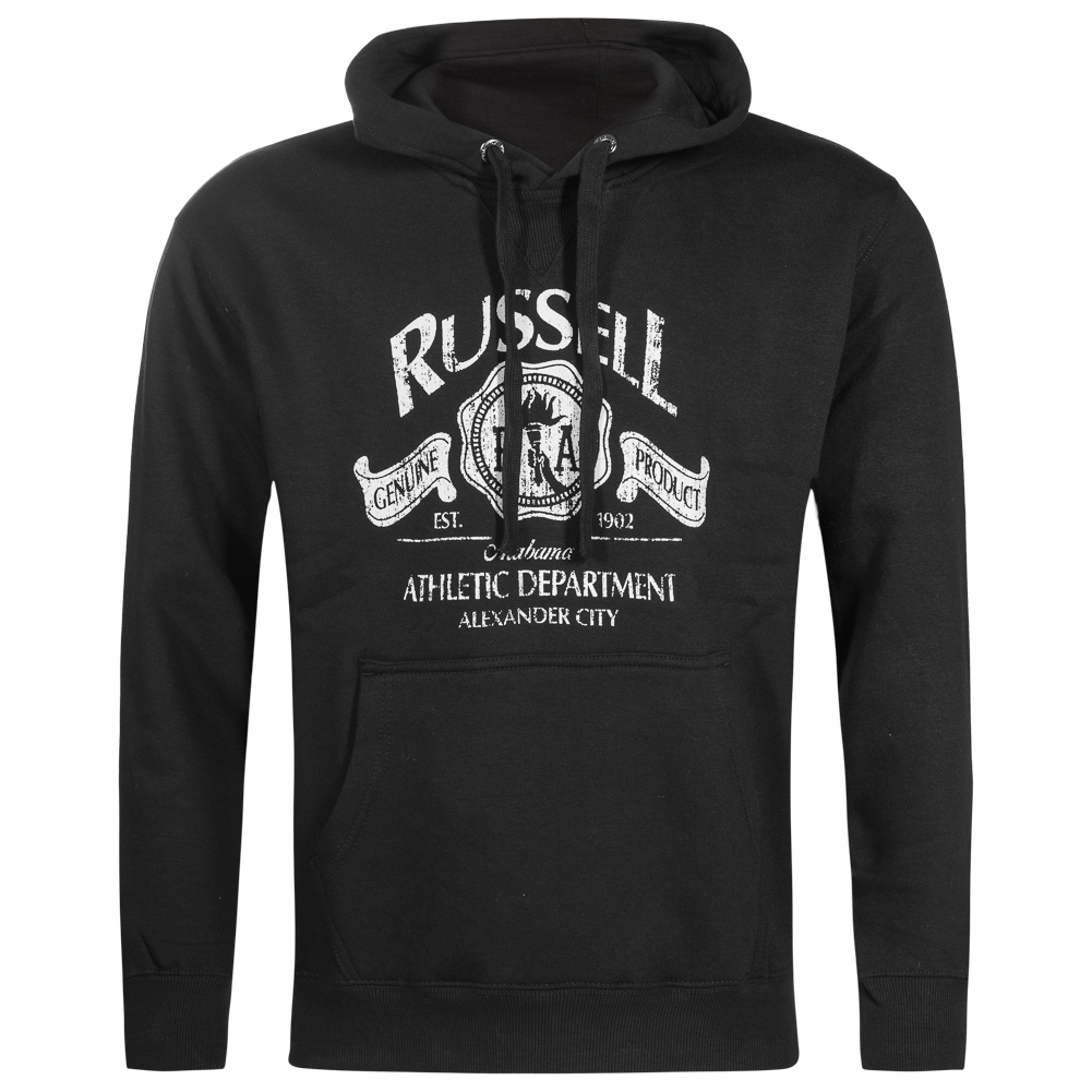 custom russell hoodies