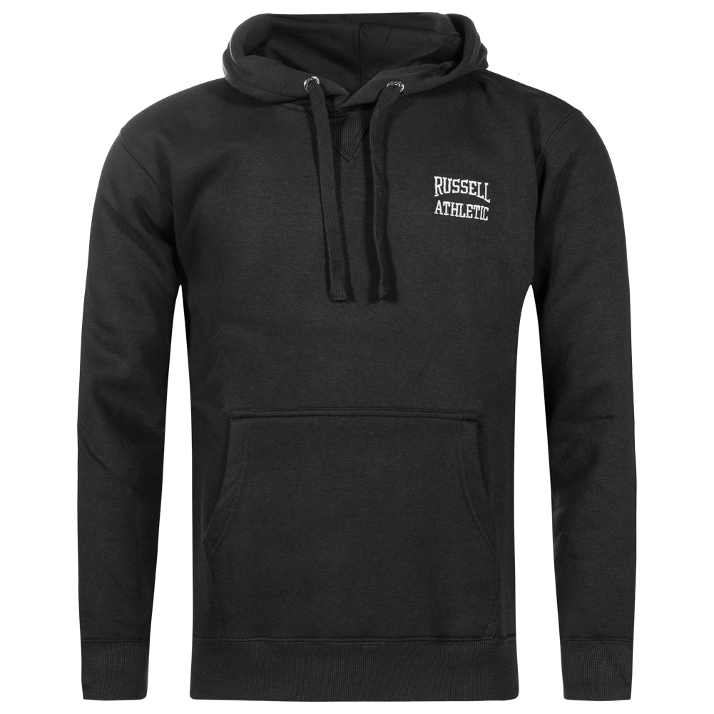 RUSSELL ATHLETIC Herren Hoodie Kapuzen Sweatshirt S M L XL Hood Hoodie Sweater eBay