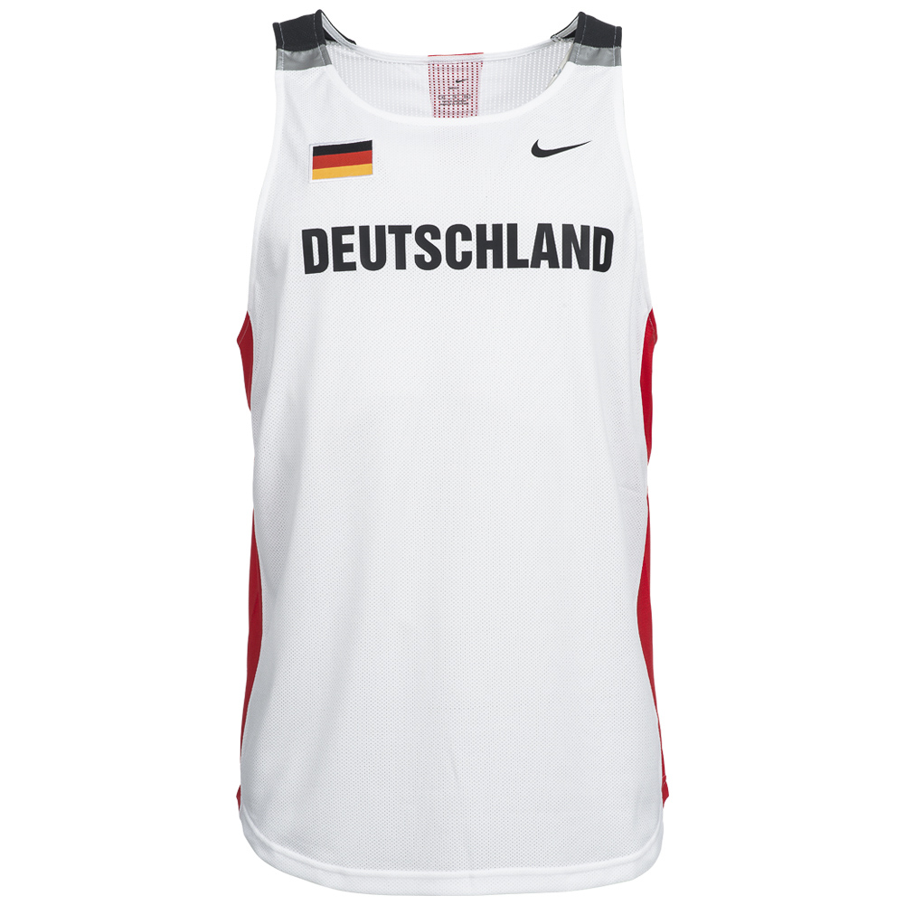 nike racing distance