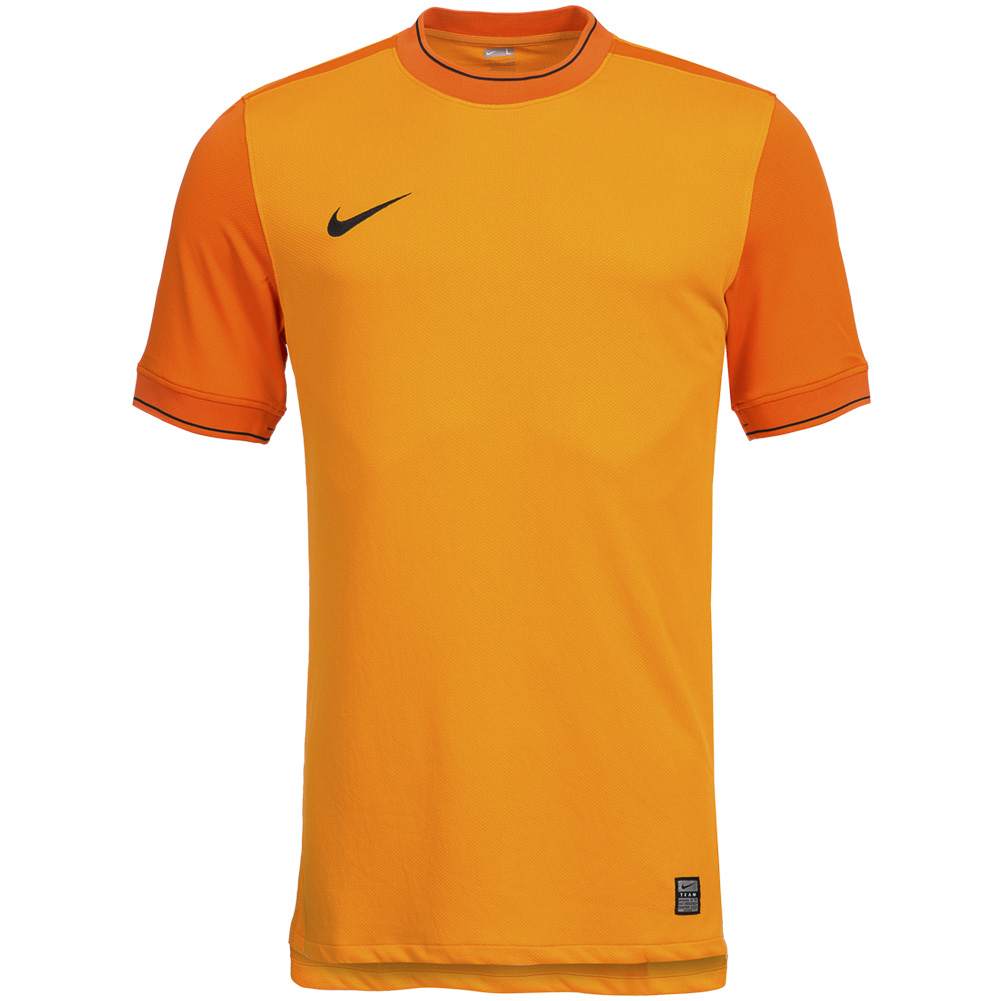 Nike Club Goalkeeper Short sleeve Goalie Jersey Kit Football 356798-809 new