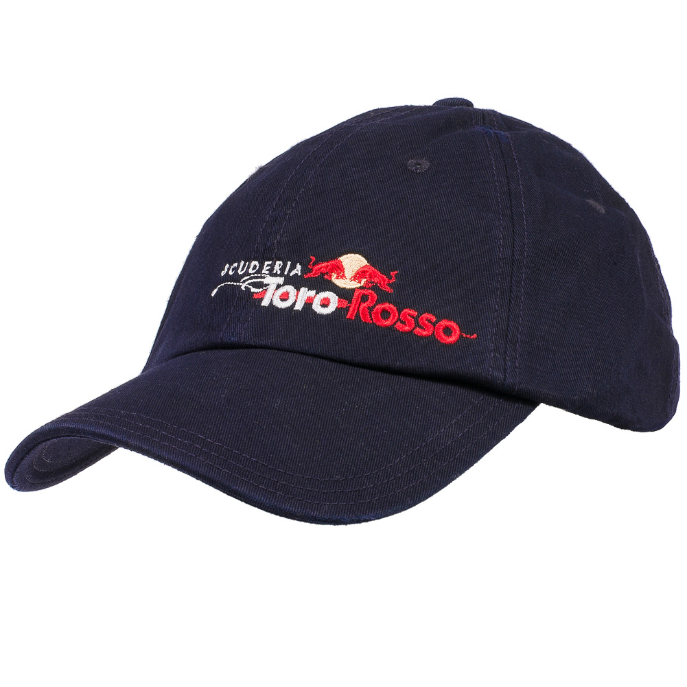 PUMA Red Bull Toro Rosso Cap 601708 Formel 1 Herren Kappe Mütze Basecap neu
