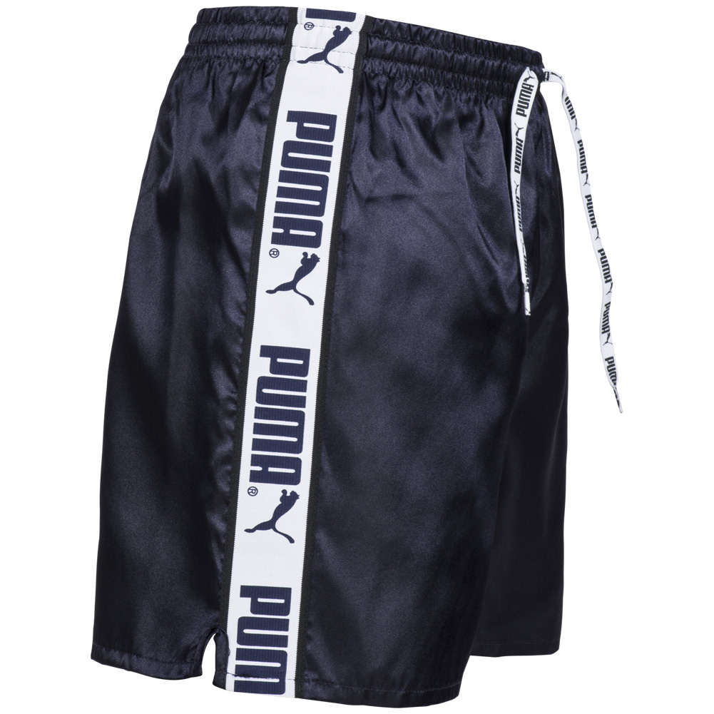 puma diamond shorts