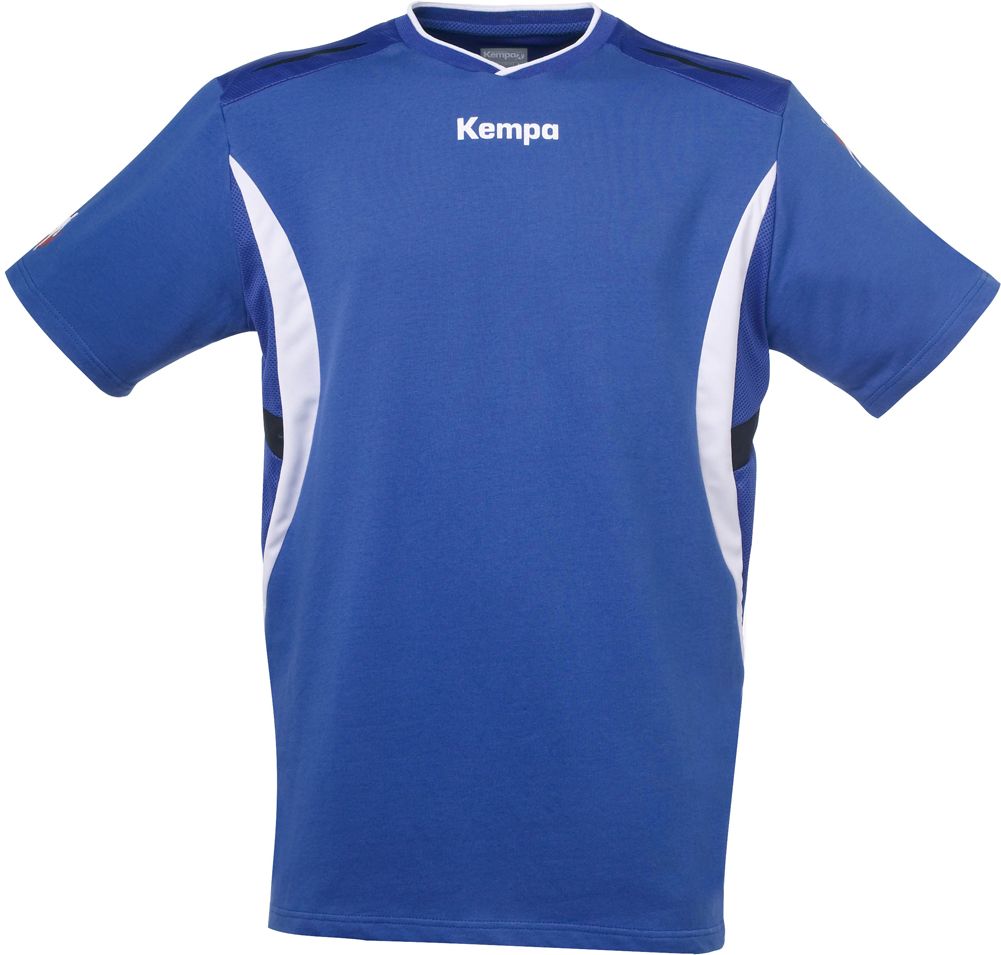 Kempa Handball Team Wear Velo Jersey Shirt City Teamwear S M XL 2XL 3XL ...