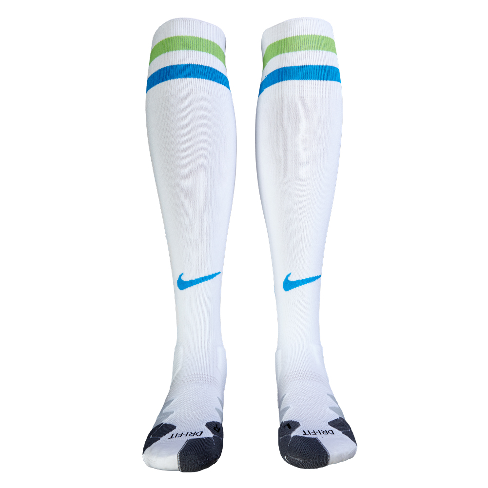 Slovenia Nike Football Socks 451848-100 Socks Stockings Socks new | eBay