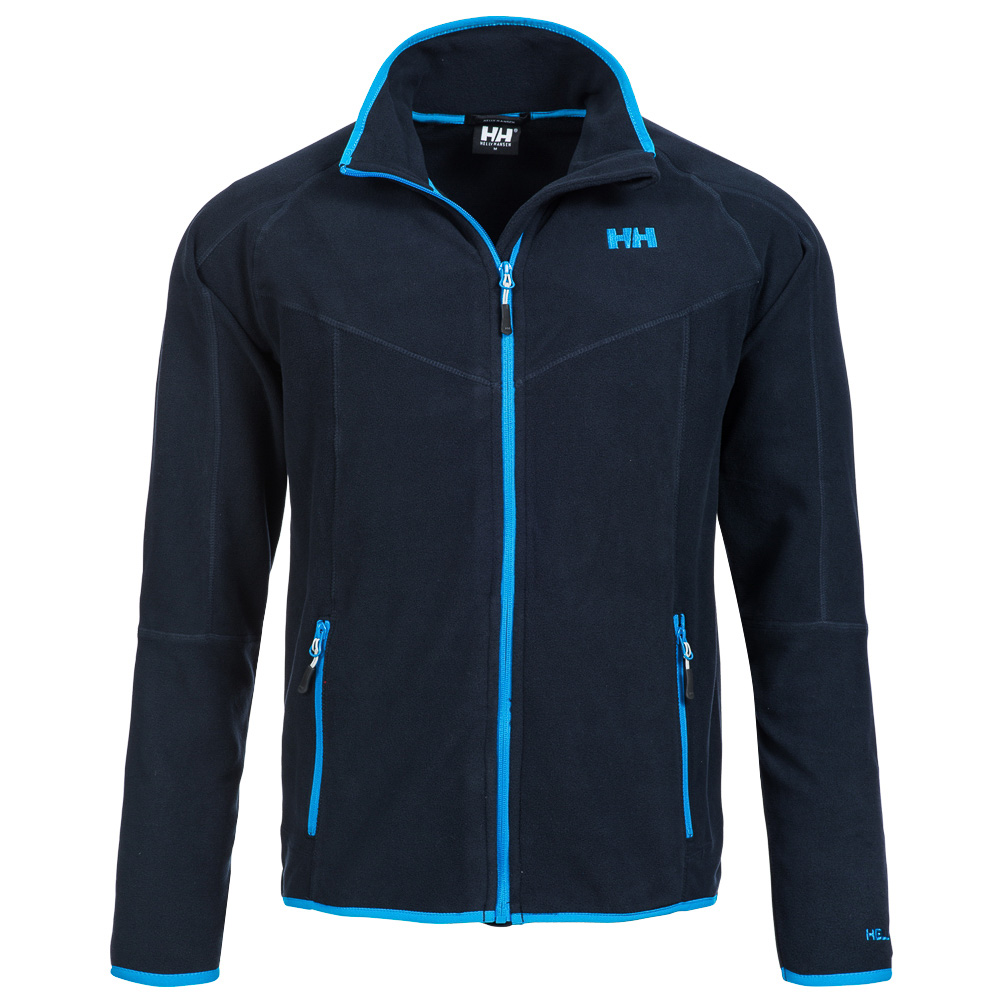 Helly Hansen Herren Coastal Fleece Jacket Fleecejacke