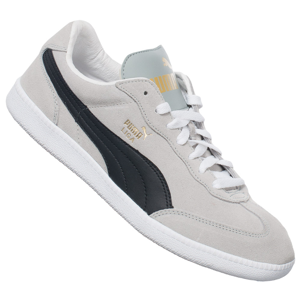 puma sneakers herren leder puma sneakers herren leder