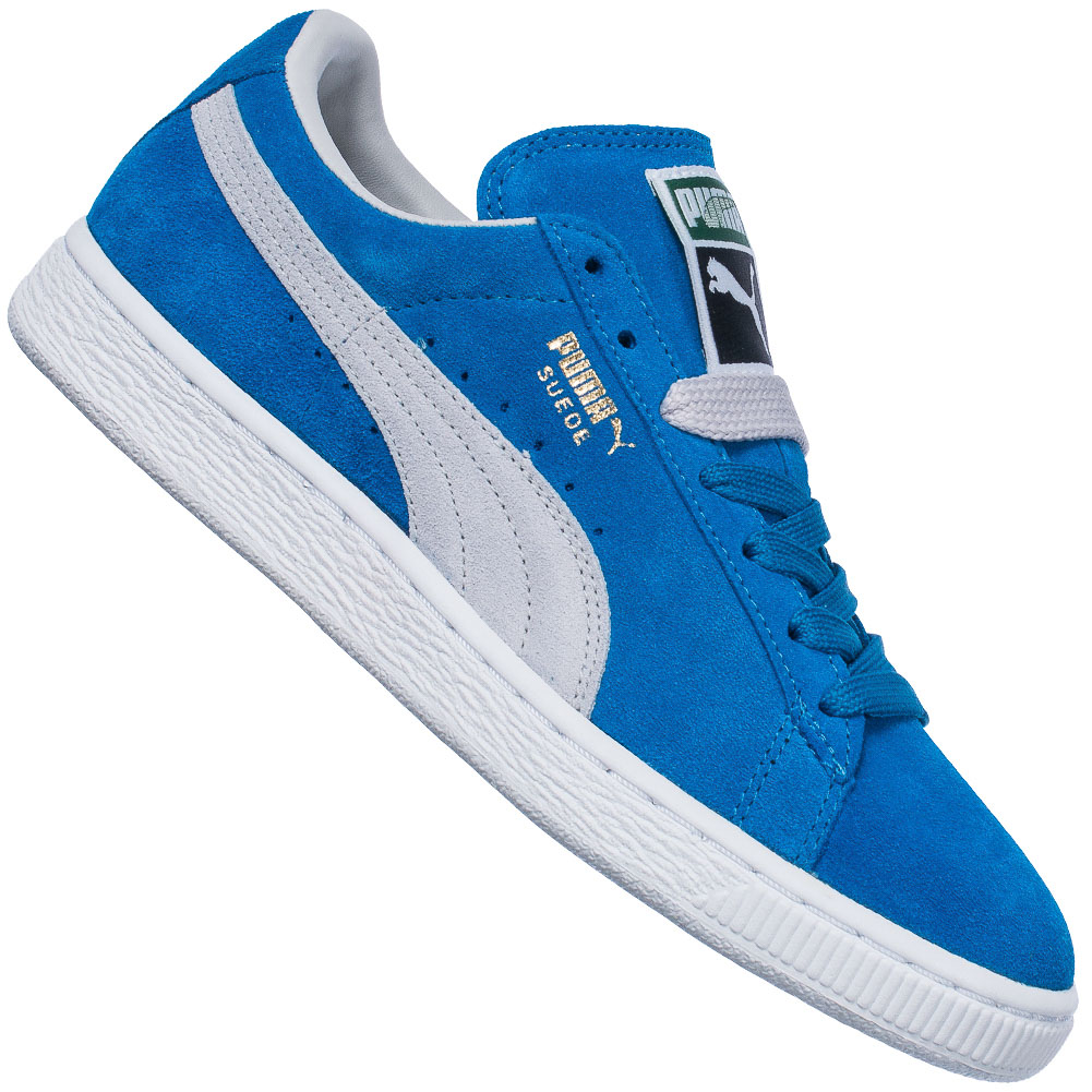 puma sneaker suede herren puma sneaker suede herren