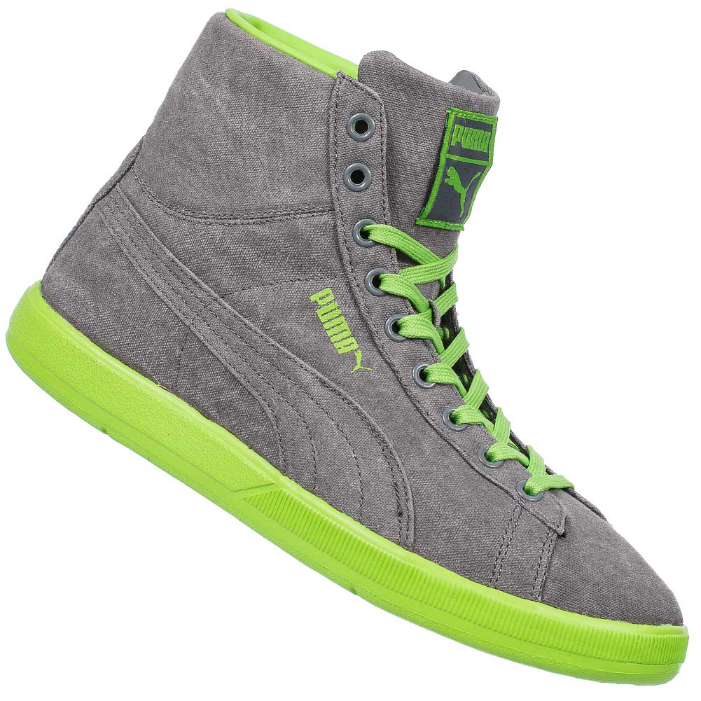 PUMA Archive Lite Mid Scarpe Tempo Libero Unisex Scarpe Da Ginnastica Sneaker 35 48 NUOVO PUMA Archive Lite Mid Scarpe Tempo Libero Unisex Scarpe Da Ginnastica Sneaker 35 48 NUOVO