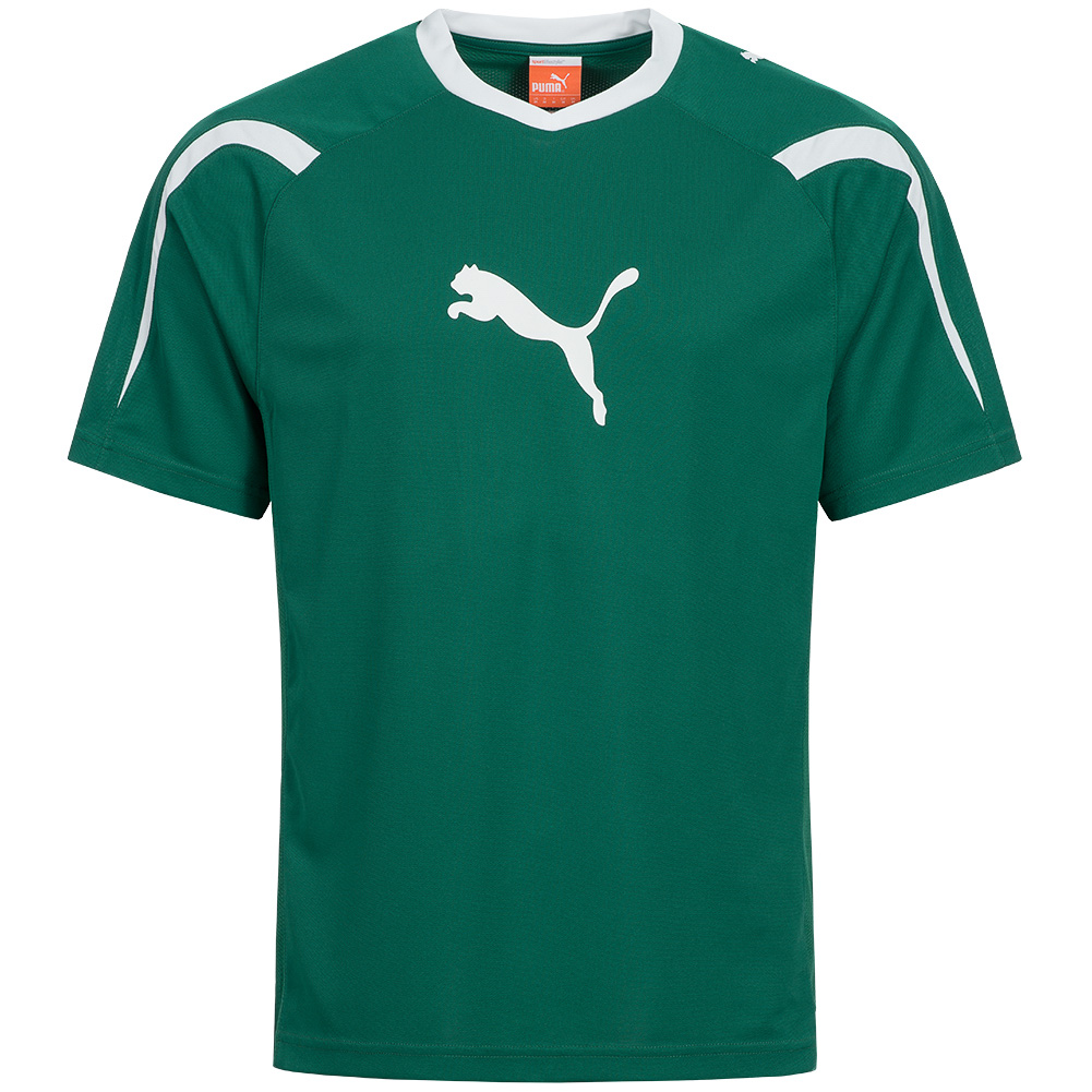 Puma Men's Jersey Football Sports Teamwear Shirt Jersey Xs S M L XL 2XL