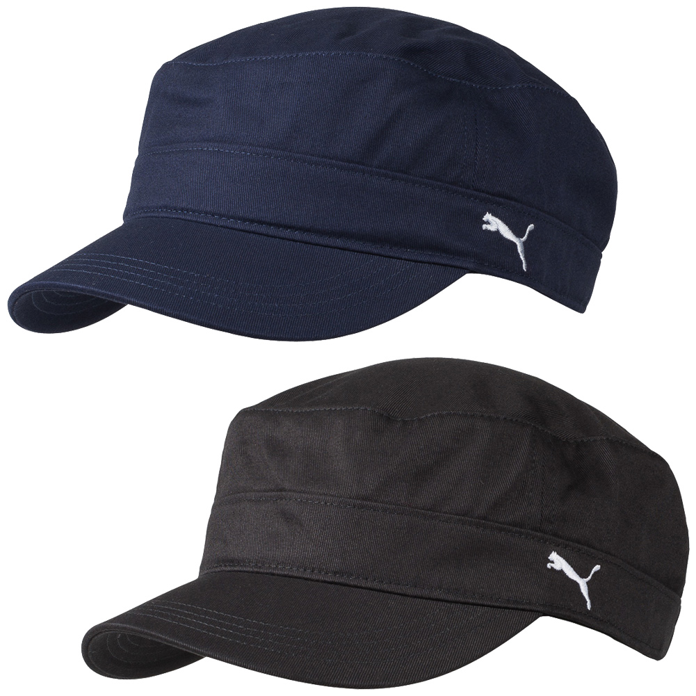 puma woolen caps