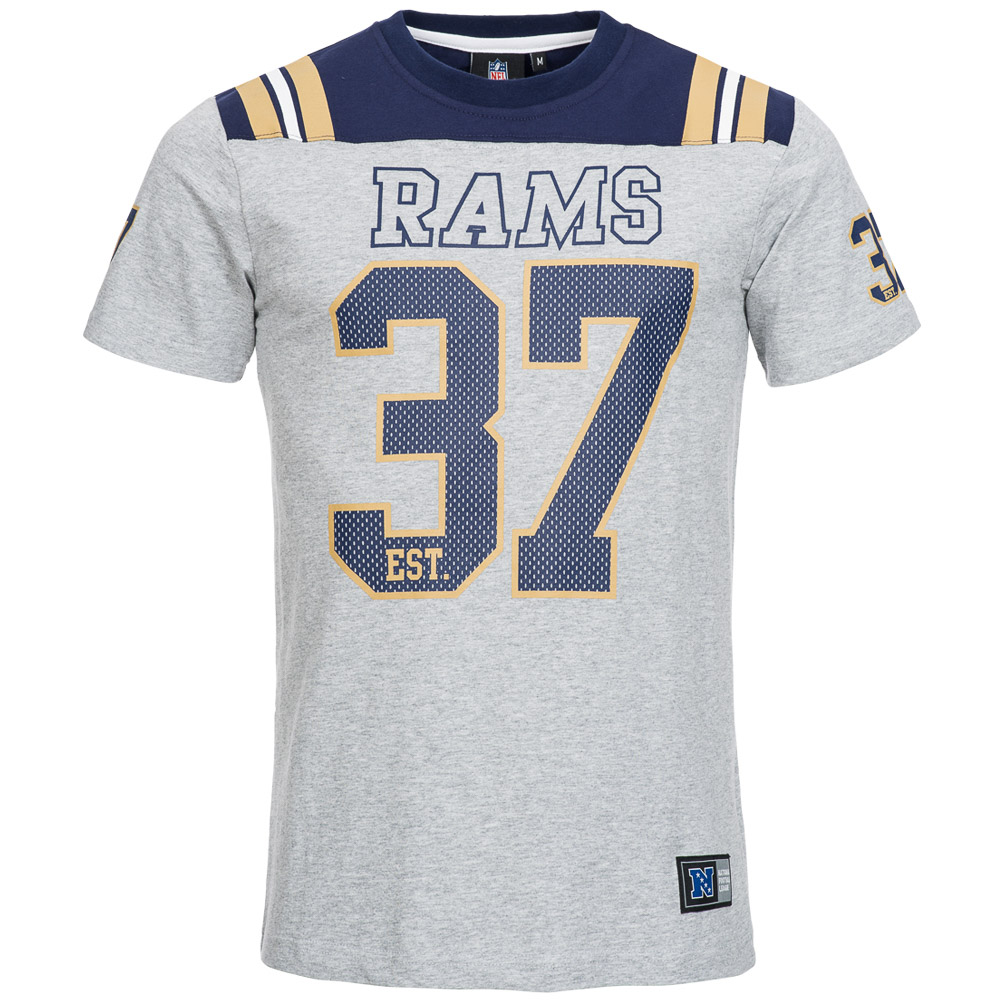 Majestic Athletic Herren T-Shirt NFL NHL MLB Freizeit Tee Shirt XS - 2XL neu - Bild 35 von 51