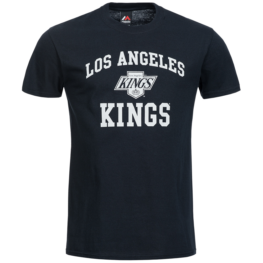 Majestic Athletic Herren T-Shirt NFL NHL MLB Freizeit Tee Shirt XS - 2XL neu - Bild 34 von 51