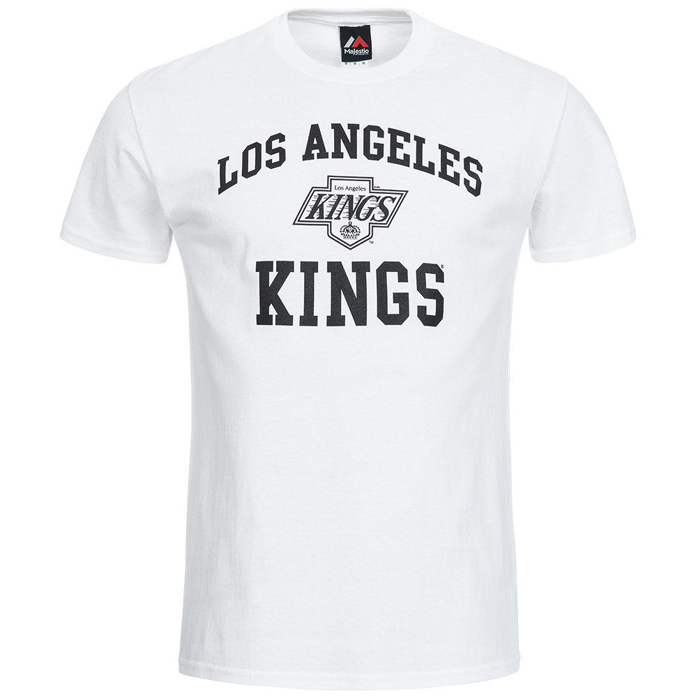 Majestic Athletic Herren T-Shirt NFL NHL MLB Freizeit Tee Shirt XS - 2XL neu - Bild 19 von 51