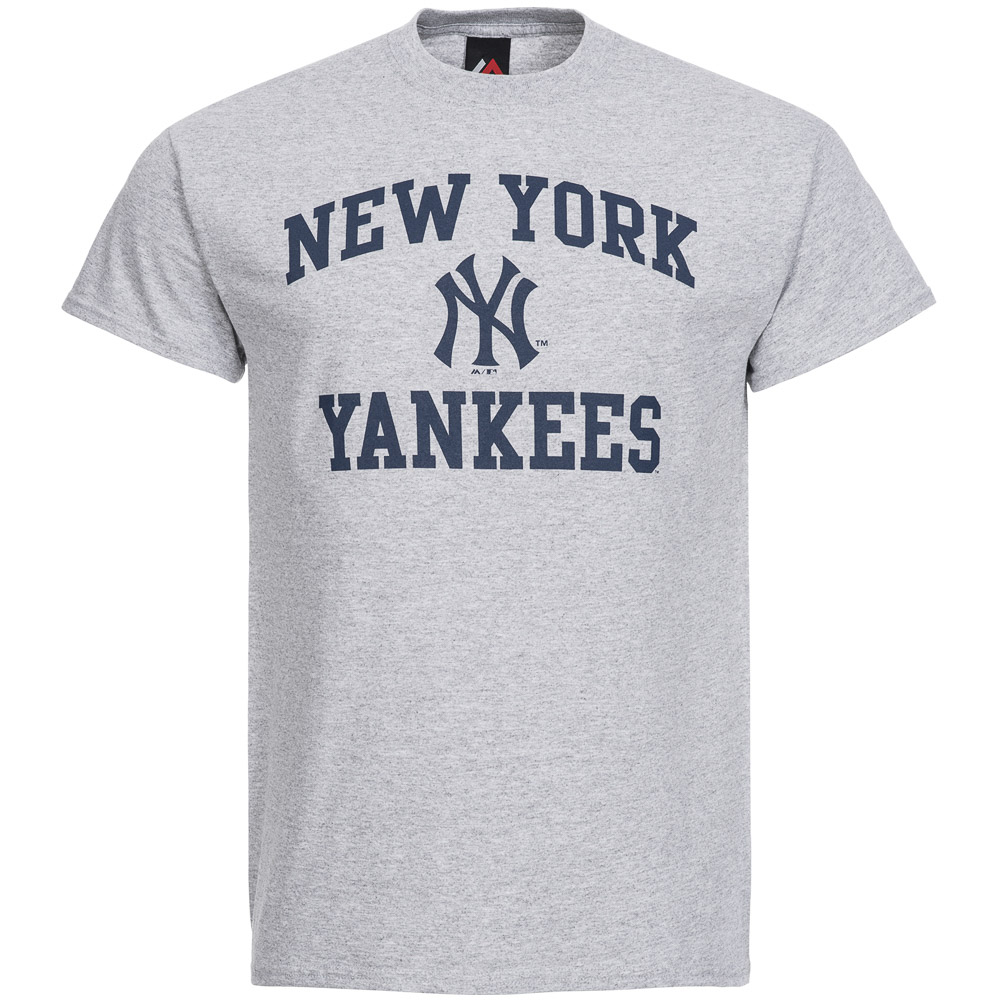 Majestic Athletic Herren T-Shirt NFL NHL MLB Freizeit Tee Shirt XS - 2XL neu - Bild 32 von 51