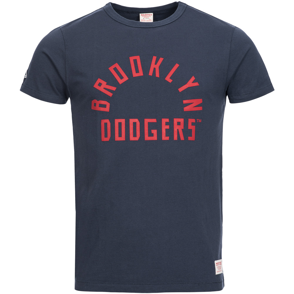 Majestic Athletic Herren T-Shirt NFL NHL MLB Freizeit Tee Shirt XS - 2XL neu - Bild 37 von 51