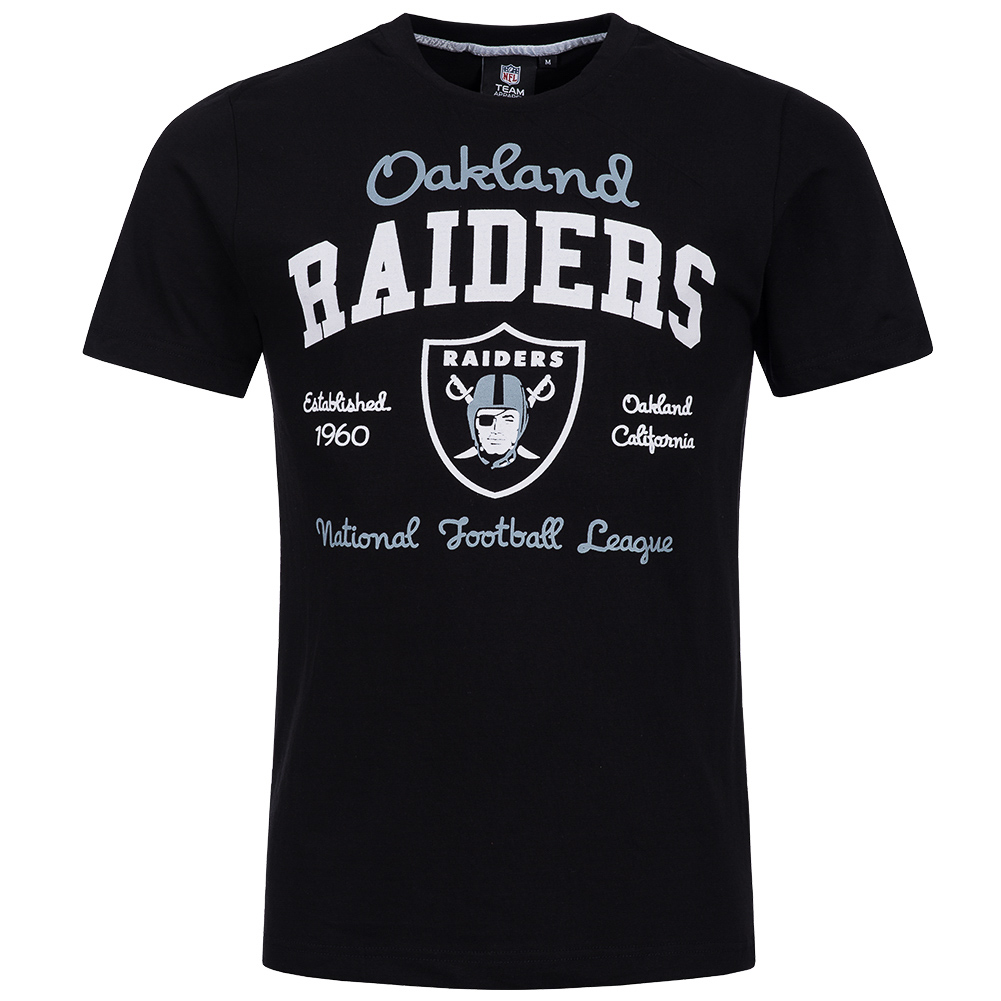 Majestic Athletic Herren T-Shirt NFL NHL MLB Freizeit Tee Shirt XS - 2XL neu - Bild 46 von 51