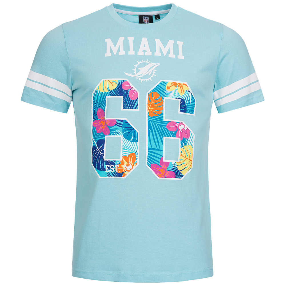 Majestic Athletic Herren T-Shirt NFL NHL MLB Freizeit Tee Shirt XS - 2XL neu - Bild 48 von 51