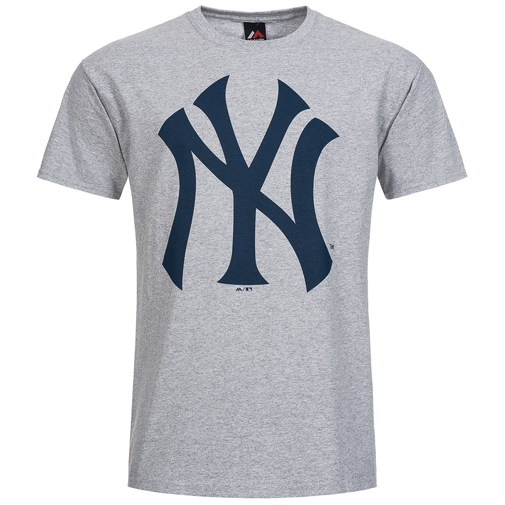 Majestic Athletic Herren T-Shirt NFL NHL MLB Freizeit Tee Shirt XS - 2XL neu - Bild 43 von 51