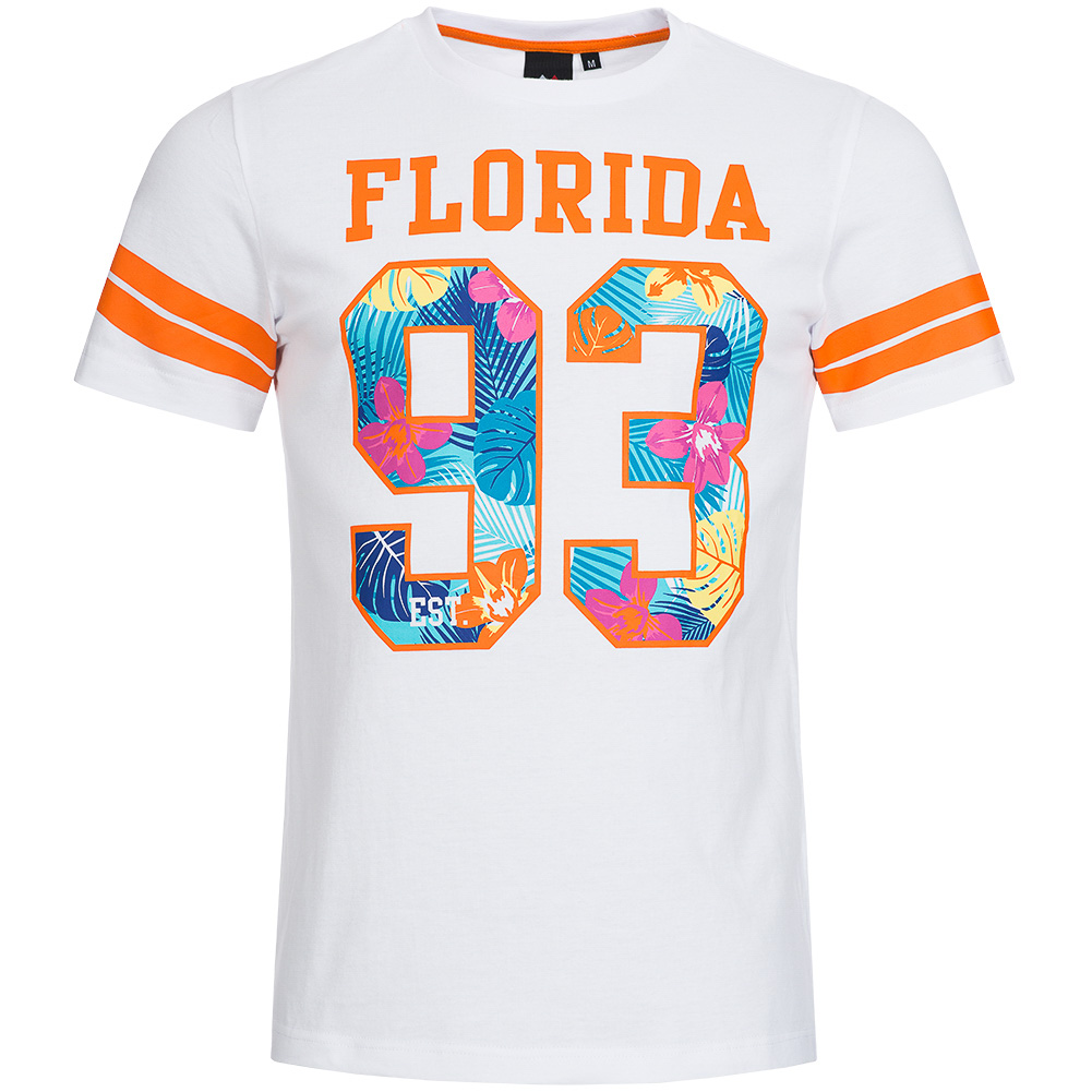 Majestic Athletic Herren T-Shirt NFL NHL MLB Freizeit Tee Shirt XS - 2XL neu - Bild 51 von 51