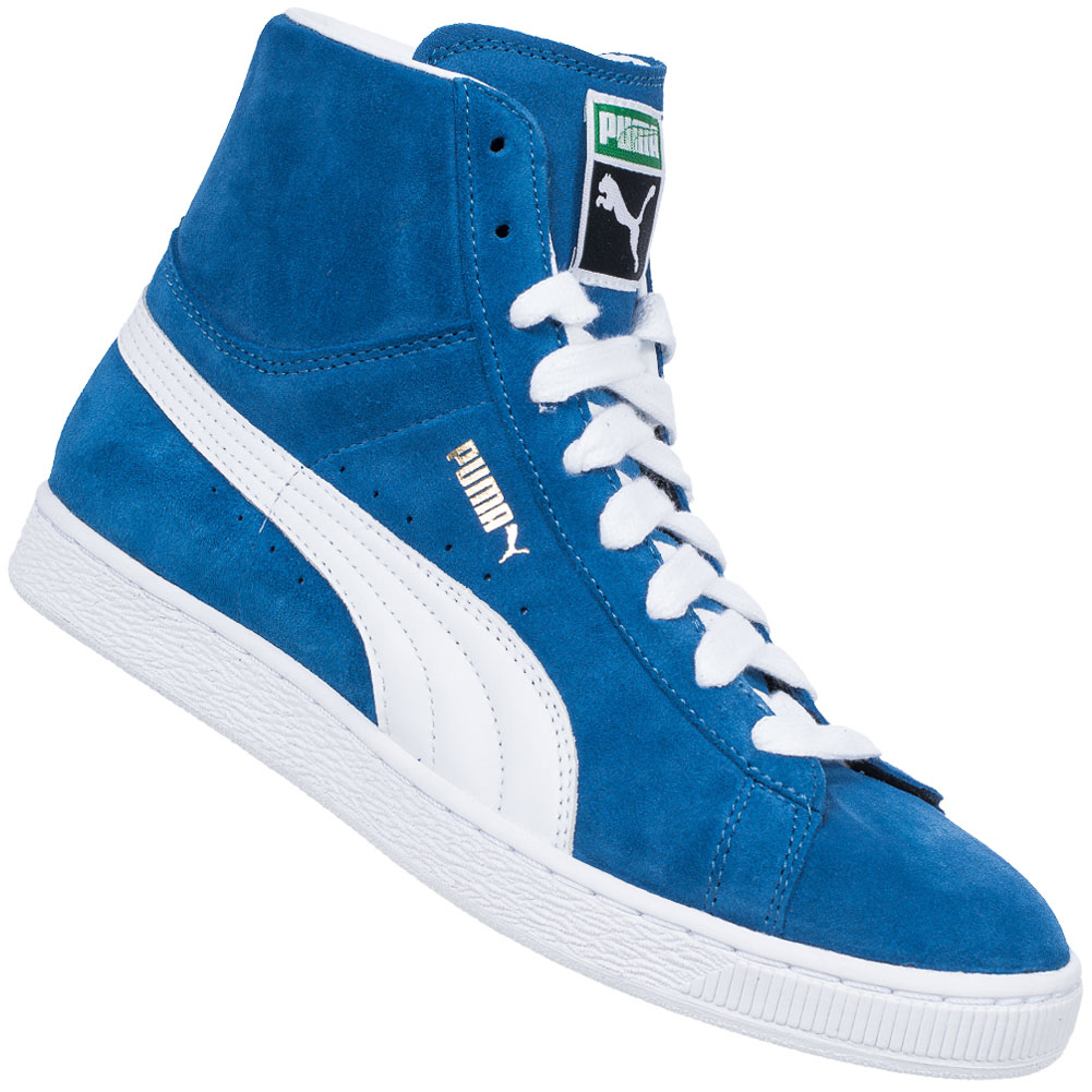 puma mid sneaker damen puma mid sneaker damen