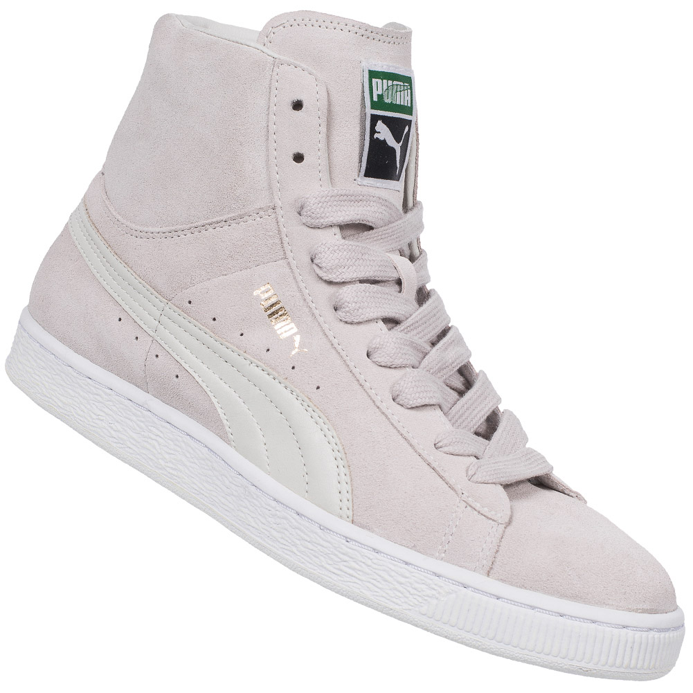 puma damen leder sneaker puma damen leder sneaker
