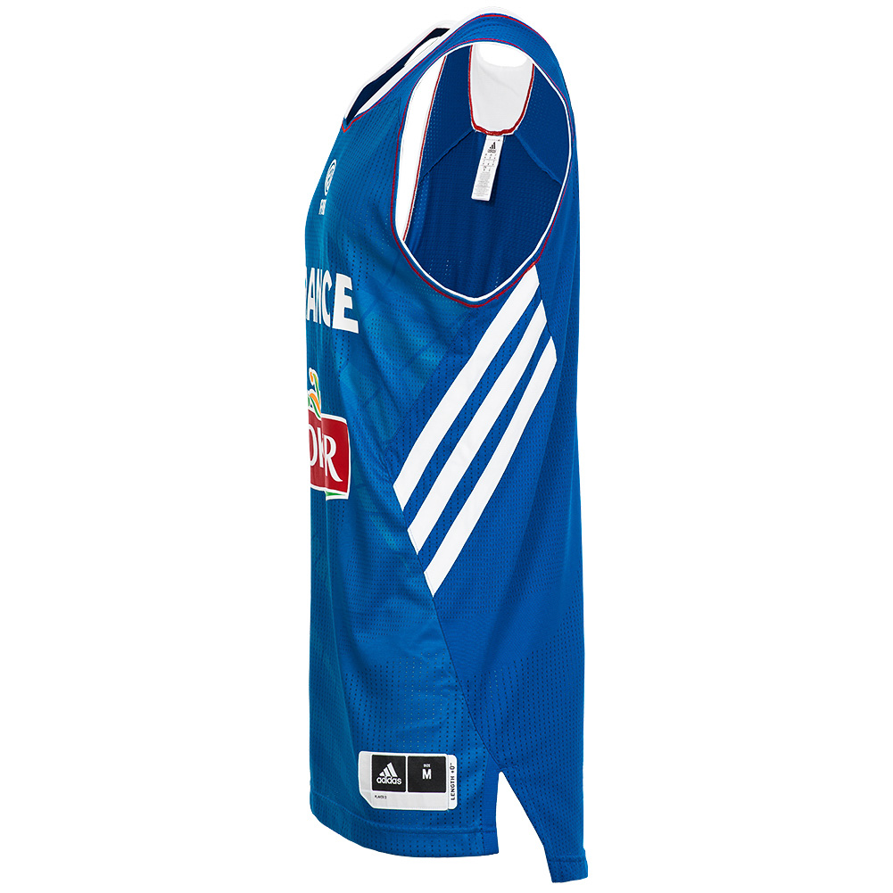 Details about Frankreich adidas Basketball Trikot Nationalmannschaft Jersey S M L XL 2XL neu Details about Frankreich adidas Basketball Trikot Nationalmannschaft Jersey S M L XL 2XL neu