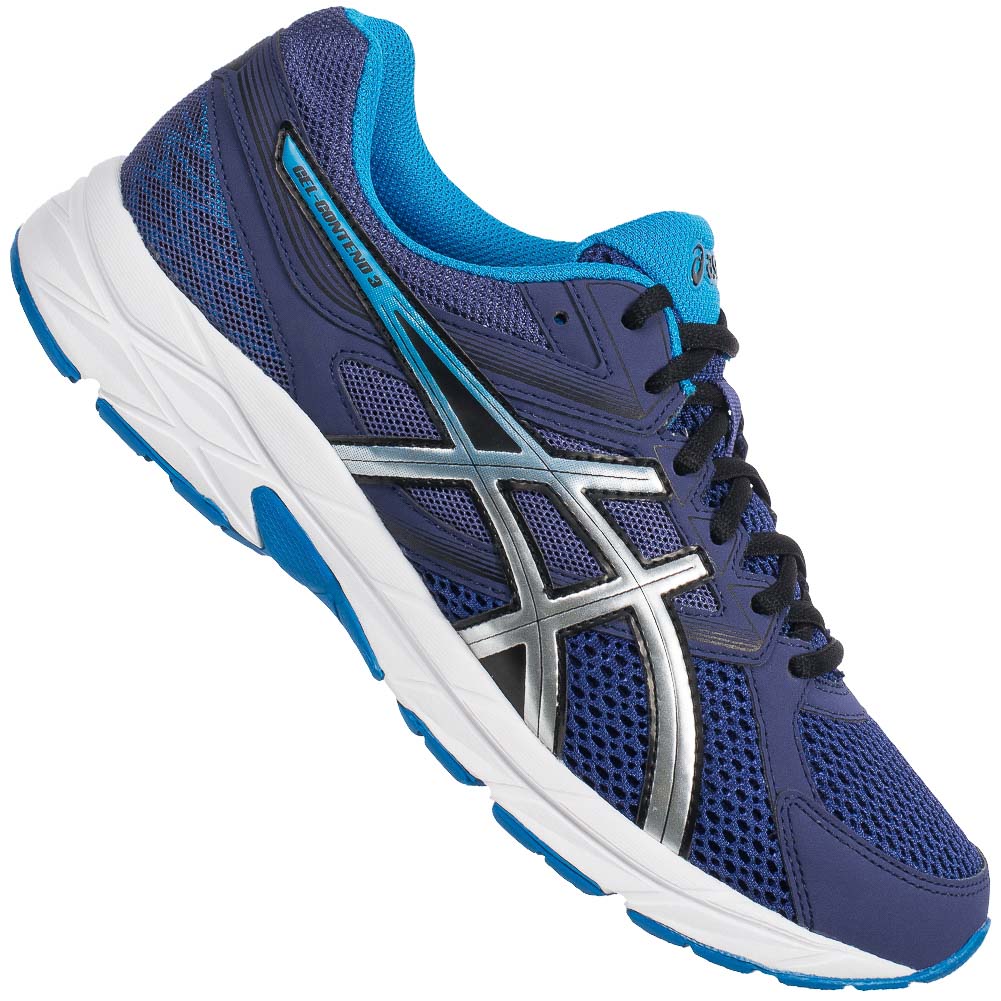 asics gel contend 3 herren asics gel contend 3 herren