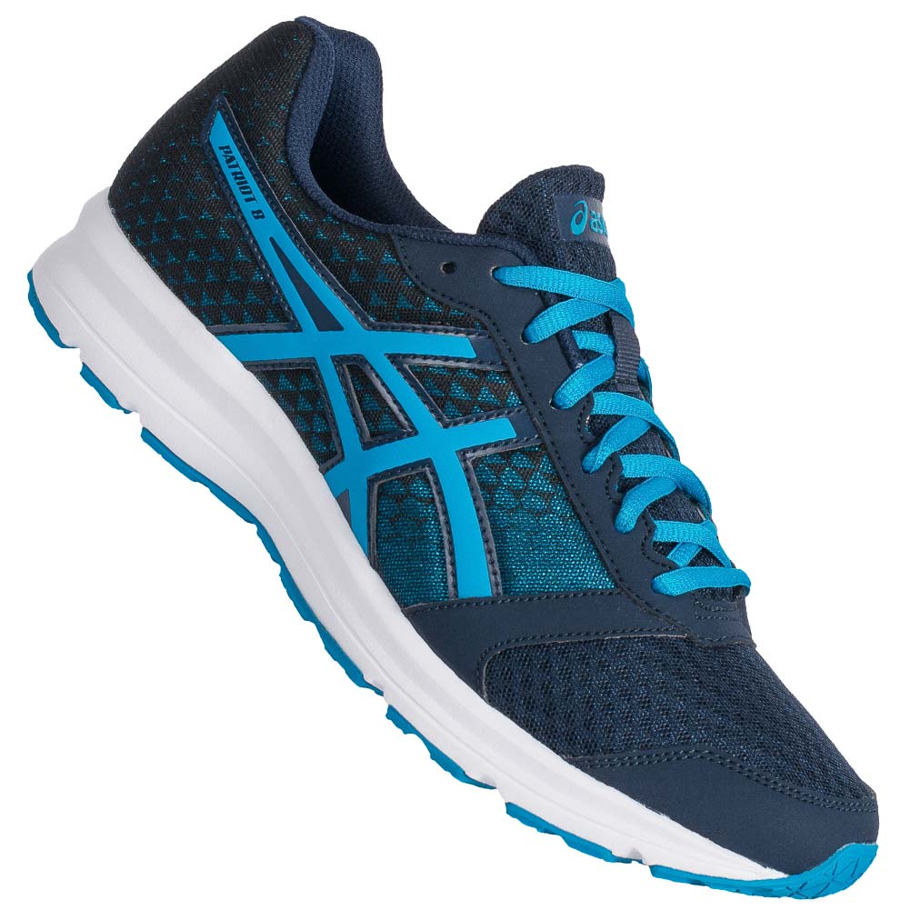 asics damen patriot 8 asics damen patriot 8