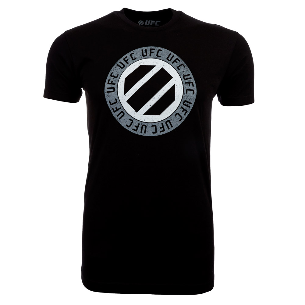 UFC T-Shirt S M L XL XXL XXXL MMA Tee Shirt Ultimate Fighting ...