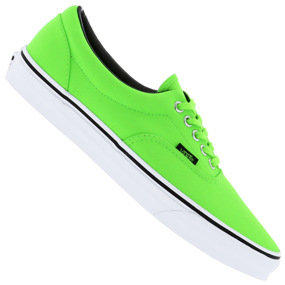 u era vans