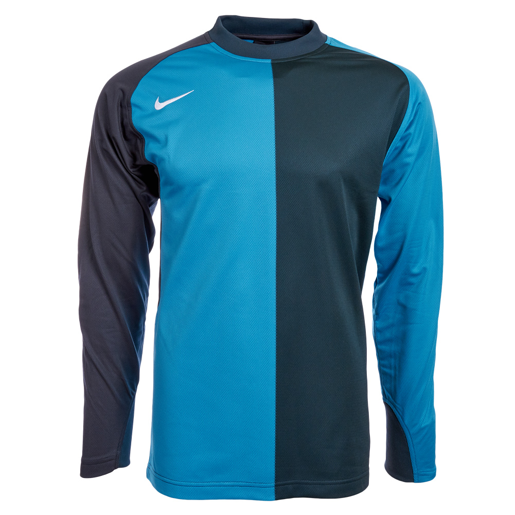 nike park goalkeeper jersey