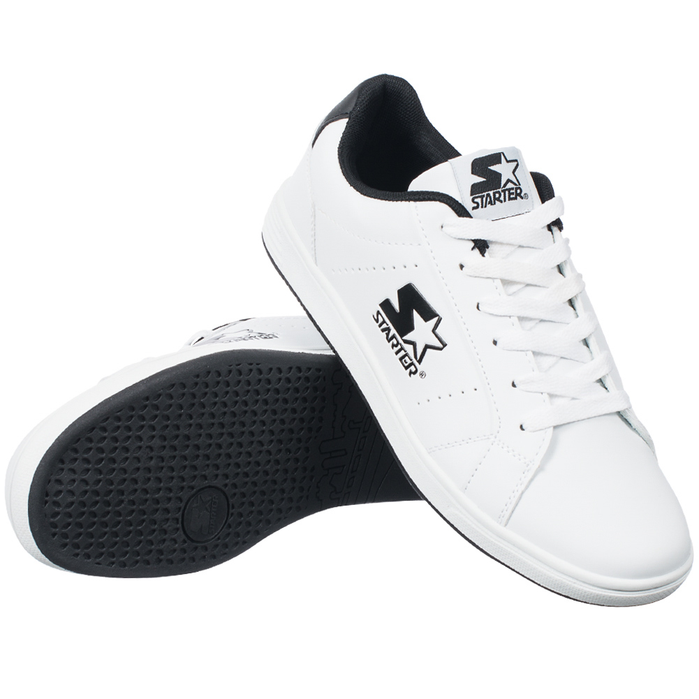 STARTER Carmelo Schuhe Herren Sneaker Gr. 40 45 Freizeit Kaufe Jetzt STARTER Carmelo Schuhe Herren Sneaker Gr. 40 45
