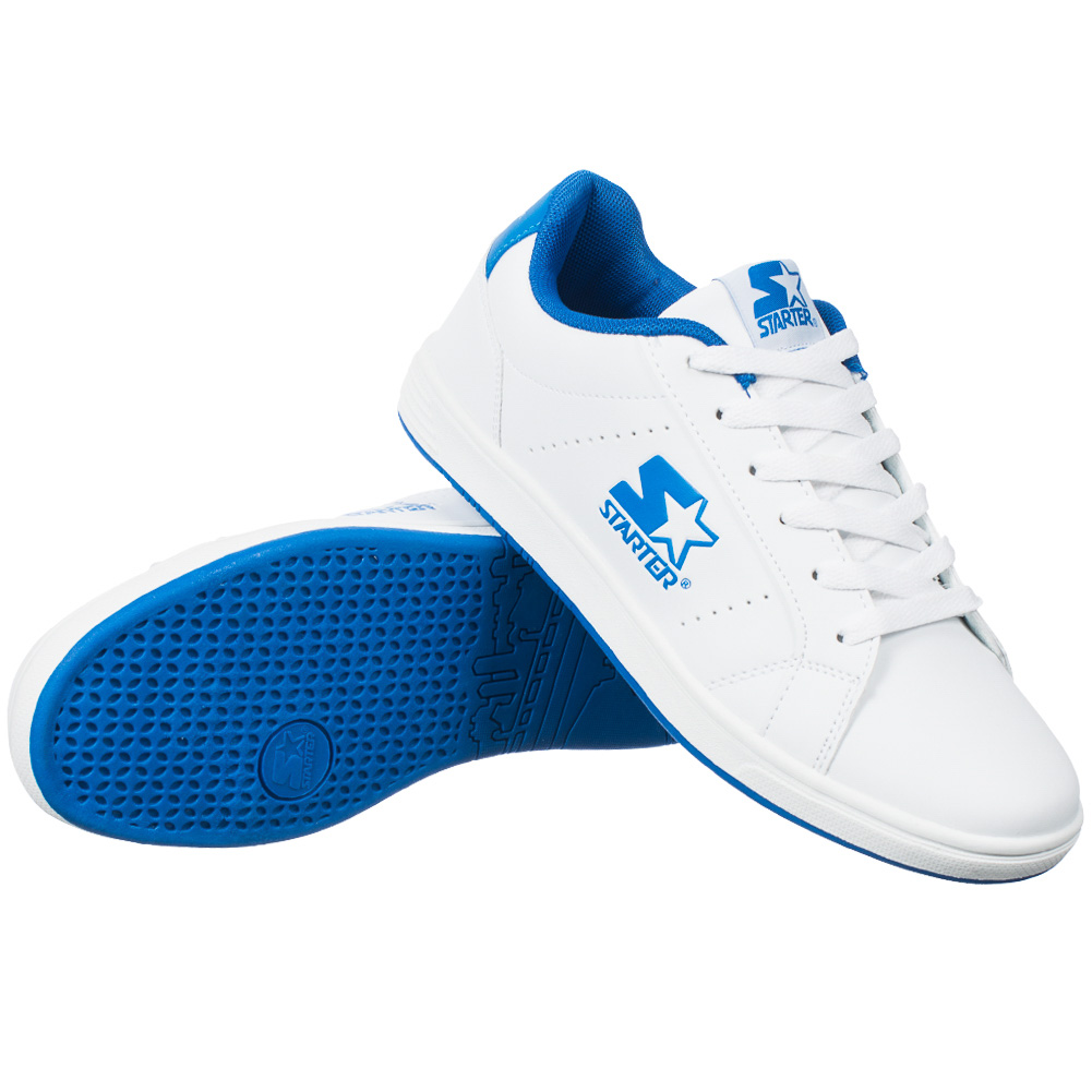 STARTER Carmelo Schuhe Herren Sneaker Gr. 40 45 Freizeit Kaufe Jetzt STARTER Carmelo Schuhe Herren Sneaker Gr. 40 45