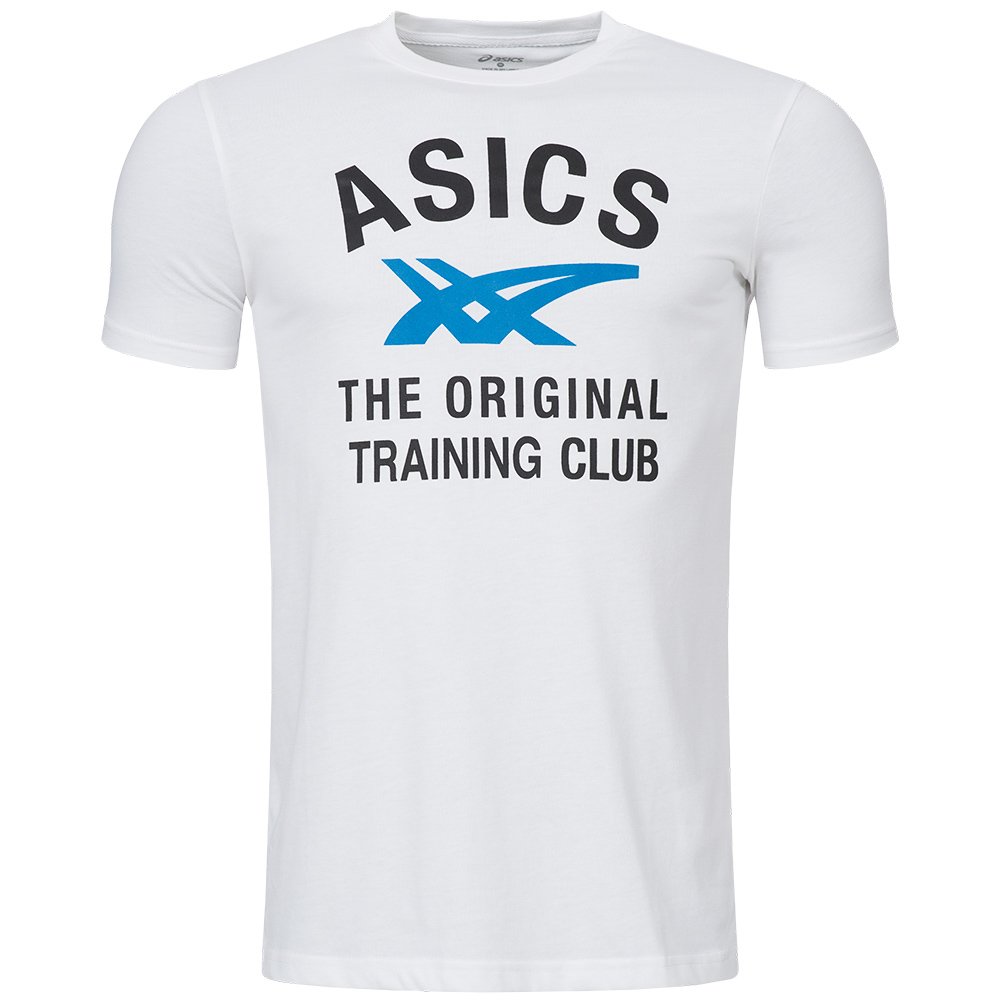 tokyo 2020 asics t shirt