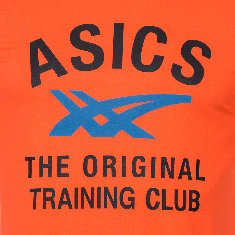 asics the original training club